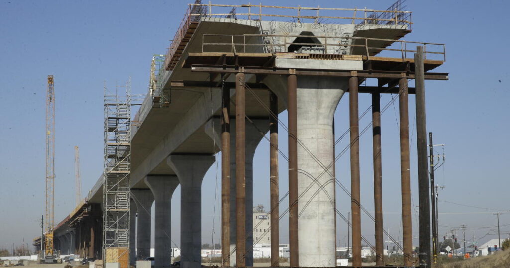 California needs nonpartisan elections for the top two fiscal roles