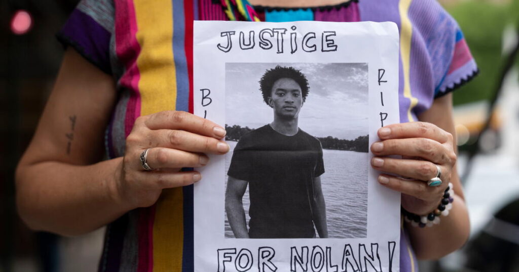 No magic words will cure the racism that festers in America