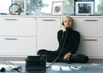 Love Nathan Fielder’s Elizabeth Holmes doc? Here’s what to know about ‘The Dropout’