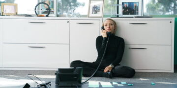Love Nathan Fielder’s Elizabeth Holmes doc? Here’s what to know about ‘The Dropout’
