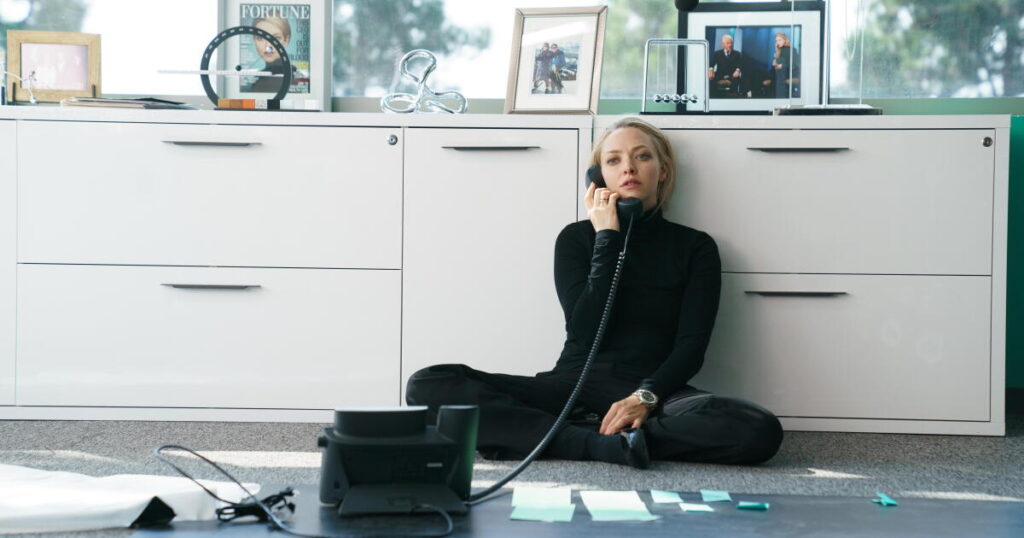 Love Nathan Fielder’s Elizabeth Holmes doc? Here’s what to know about ‘The Dropout’
