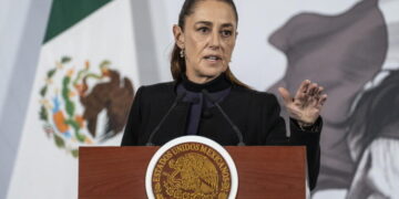 How the death of two CIA agents in northern Mexico led to a treason case
