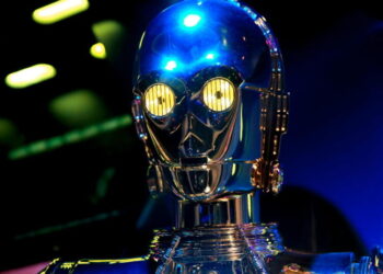 A ‘Star Wars’ version of the Super Bowl will stream on Disney+ next year