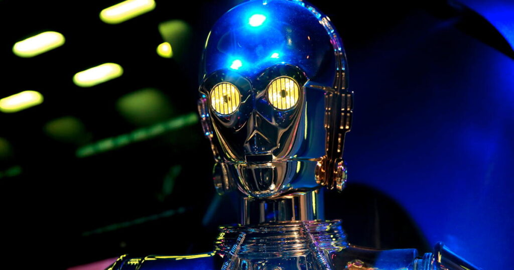 A ‘Star Wars’ version of the Super Bowl will stream on Disney+ next year