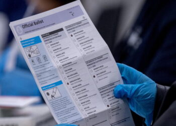 Judge limits election-related immigration stops amid broader legal war ahead of midterms