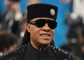 Stevie Wonder files lawsuit to evict reported ex-fiancée living rent-free at his L.A. property