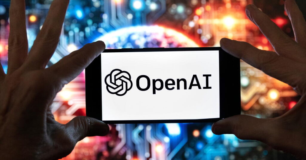 Here’s what we know about the man who allegedly bugged an OpenAI conference room in San Francisco