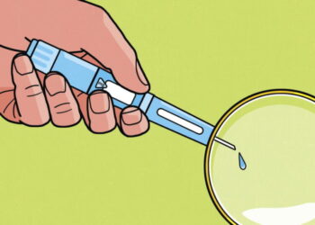 Some GLP-1 injections recalled due to ‘lack of assurance of sterility’