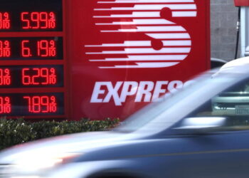 Your last-minute guide to California governor candidates’ views on gas prices, EVs and high-speed rail