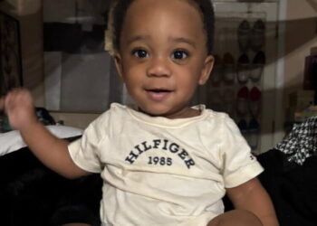 The family of a 1-year-old Mississippi boy says video shows his killing by police was not justified