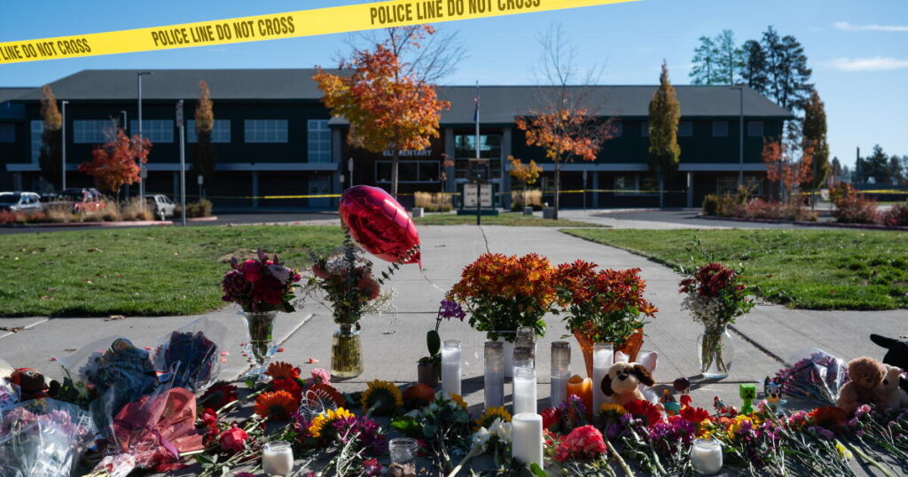 Oregon father is the latest armed civilian to confront a gunman in a U.S. mass shooting