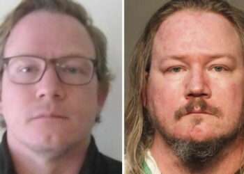 Gymnastics coach who filmed naked girls in Mississippi bathroom sentenced to 90 years in prison