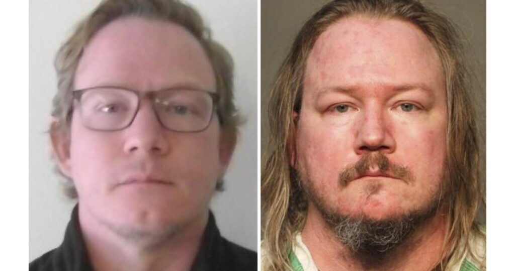 Gymnastics coach who filmed naked girls in Mississippi bathroom sentenced to 90 years in prison
