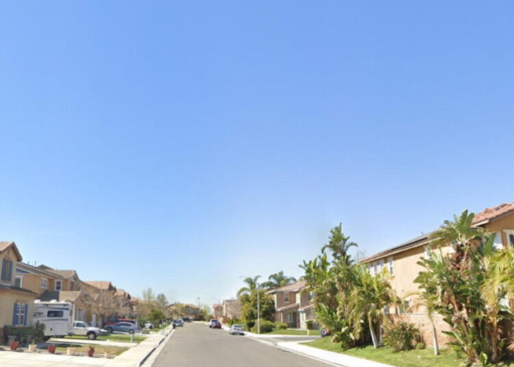 1 killed, 6 wounded in weekend shooting in Riverside County