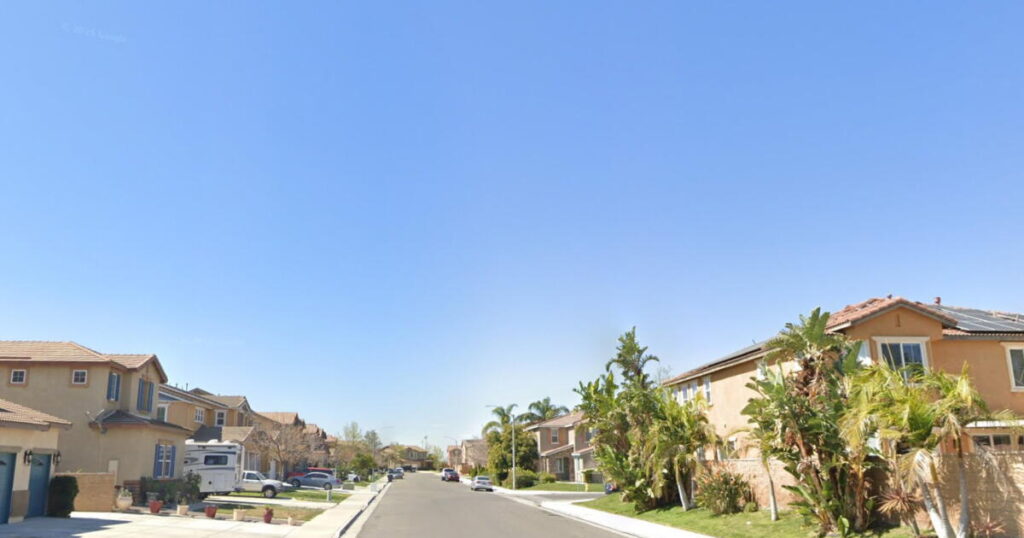 1 killed, 6 wounded in weekend shooting in Riverside County
