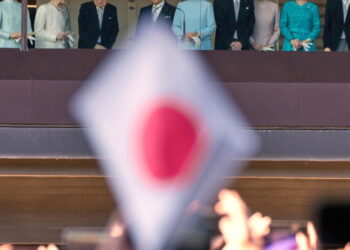 Japan’s unpopular revision of Imperial law that reinforces male-only succession takes effect