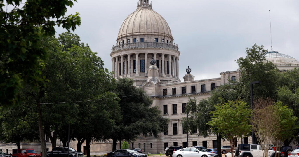 Federal appeals court clears way for Mississippi schools to enforce DEI ban