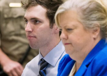 Defense attorneys in Charlie Kirk’s killing say they need years to prepare for trial