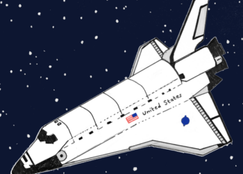 10 intriguing facts to know about space shuttle Endeavour ahead of upright debut