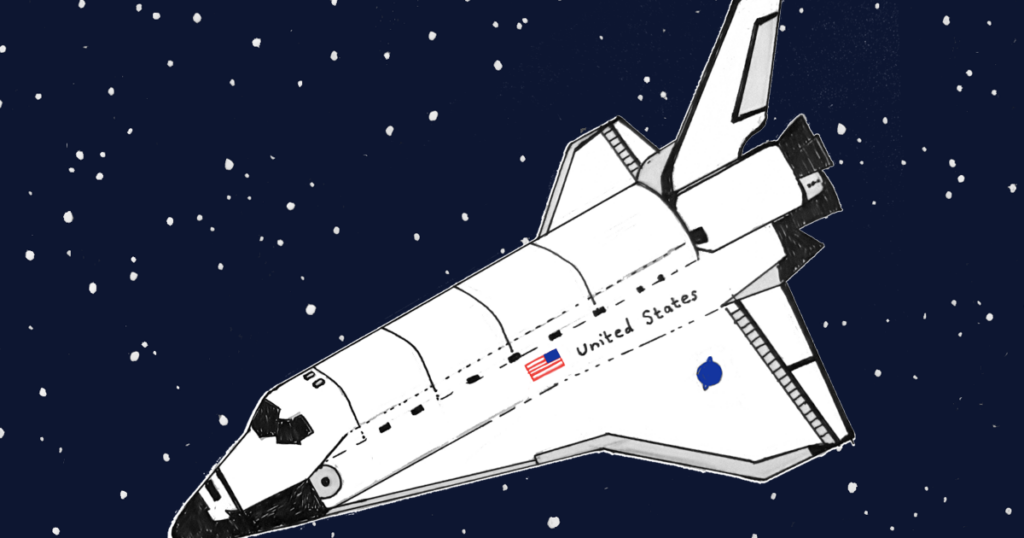 10 intriguing facts to know about space shuttle Endeavour ahead of upright debut
