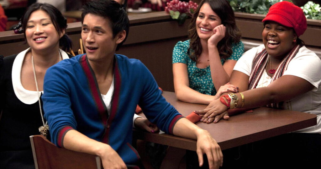 Don’t stop believin’: ‘Glee’ reboot is officially on the way