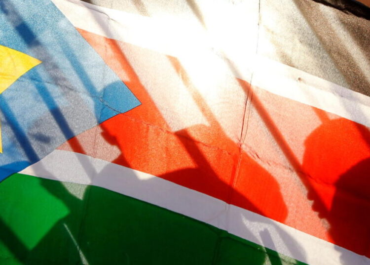 Drone strike on a market in disputed Sudan and South Sudan border region kills at least 153