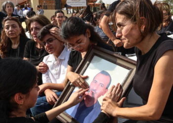 Jordan attacks militants in Syria tied to last week’s church attack, state media says