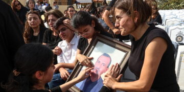 Jordan attacks militants in Syria tied to last week’s church attack, state media says
