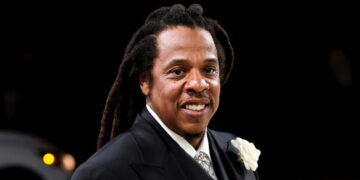It’s official! Jay-Z will headline the 2027 Super Bowl halftime show