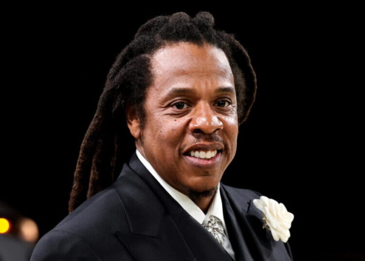 It’s official! Jay-Z will headline the 2027 Super Bowl halftime show