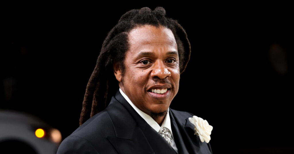 It’s official! Jay-Z will headline the 2027 Super Bowl halftime show