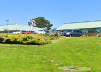 Exorbitant egg order at Monterey school cracks open ‘disgusting’ embezzlement scheme, police say