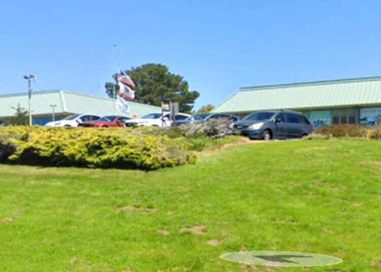 Exorbitant egg order at Monterey school cracks open ‘disgusting’ embezzlement scheme, police say