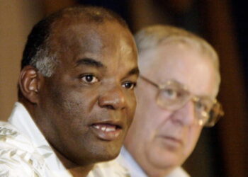 Lawrence McCutcheon, five-time Pro Bowl running back for Rams, dies at 76