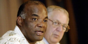 Lawrence McCutcheon, five-time Pro Bowl running back for Rams, dies at 76