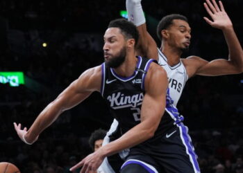 Achilles tear abruptly ends Ben Simmons’ NBA and Australian national team comebacks
