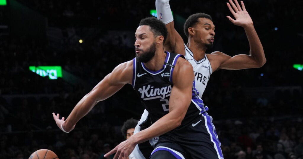 Achilles tear abruptly ends Ben Simmons’ NBA and Australian national team comebacks