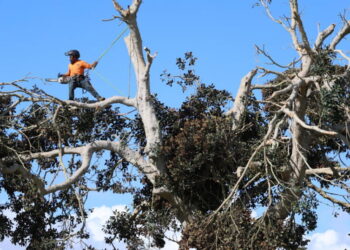 Weather-rocked San Clemente faces latest threat: a tornado