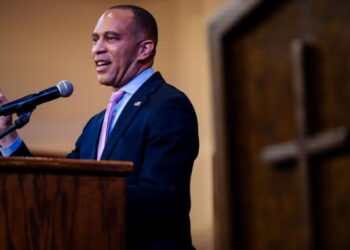 Democrats can use the next two years to hold Trump accountable