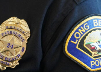 Two men found dead after standoff with Long Beach Police