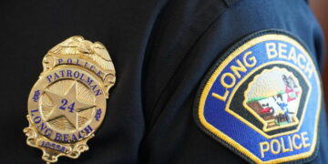 Two men found dead after standoff with Long Beach Police