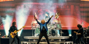Maná to bring ‘intimate’ fan experience to Yaamava’ for 2027 residency