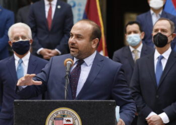 L.A. City Council passes free micro-shoot permits and $1 filming permits