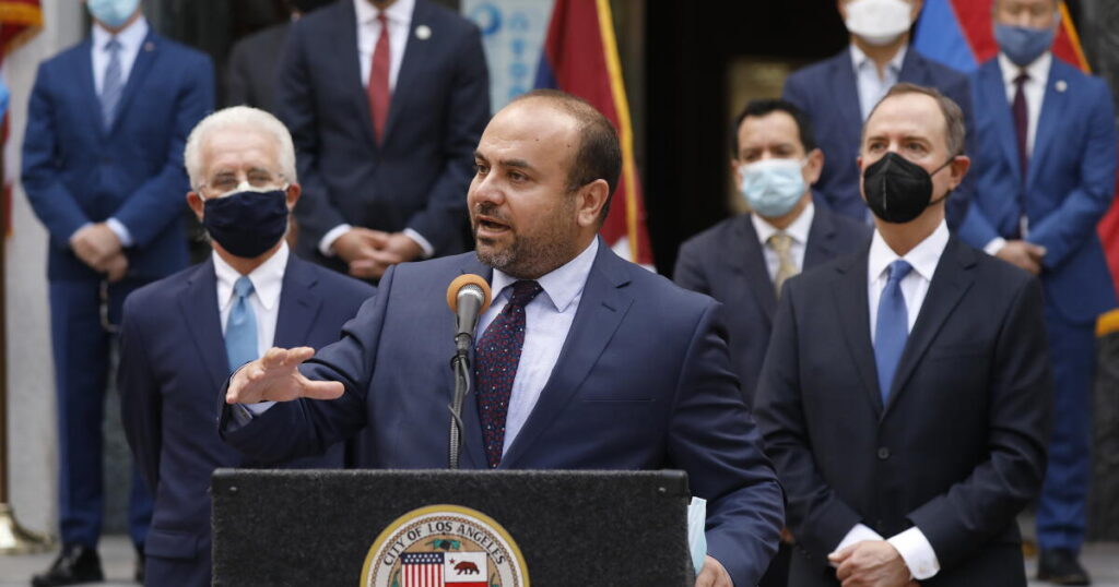 L.A. City Council passes free micro-shoot permits and $1 filming permits