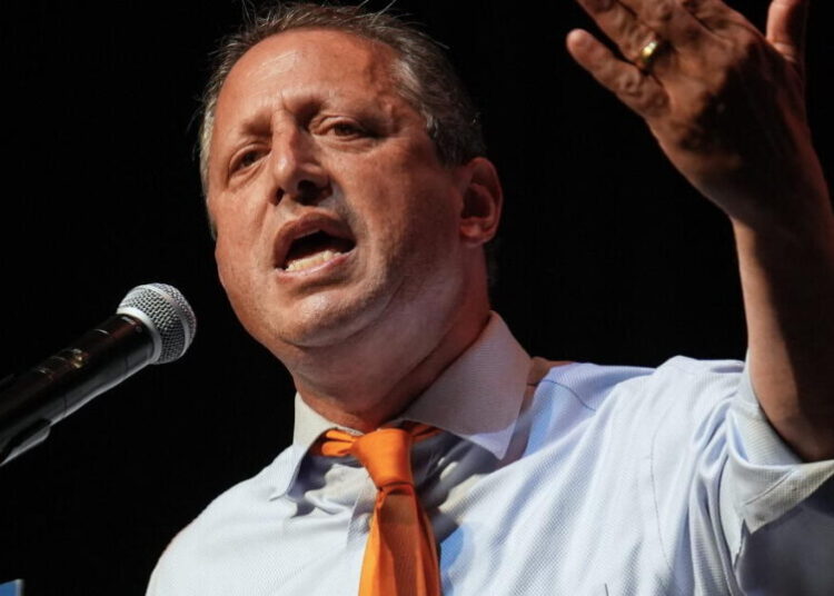 Israeli forces detain and then release U.S. congressional candidate at West Bank harvest