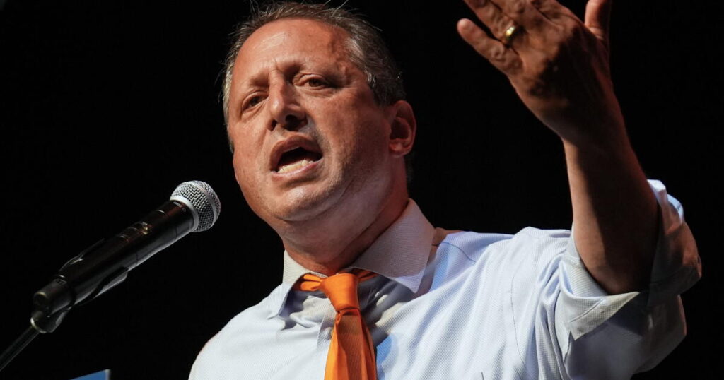 Israeli forces detain and then release U.S. congressional candidate at West Bank harvest
