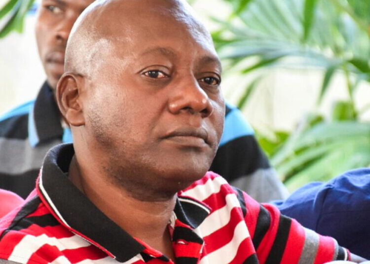 Leader of Kenyan doomsday cult that left more than 400 followers dead convicted of 191 murders