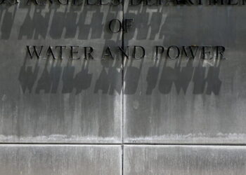 Sky-high LADWP bills light up social media
