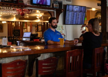 California’s craft beer boom is fading as breweries close and drinking habits change