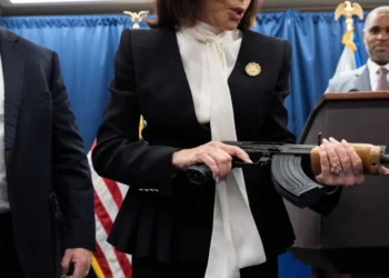 Trump prosecutor endorses ‘astonishing’ tool for admin’s tough-on-crime crackdown: report